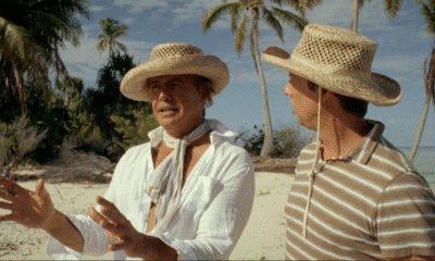 Billy Zane Is Unrecognizable as Marlon Brando in New ‘Waltzing with Brando’ Biopic Trailer